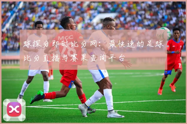 球探分即时比分网：最快速的足球比分直播与赛果查询平台