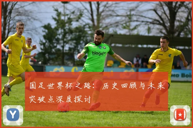 国足世界杯之路:历史回顾与未来突破点深度探讨