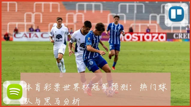 体育彩票世界杯冠军预测：热门球队与黑马分析