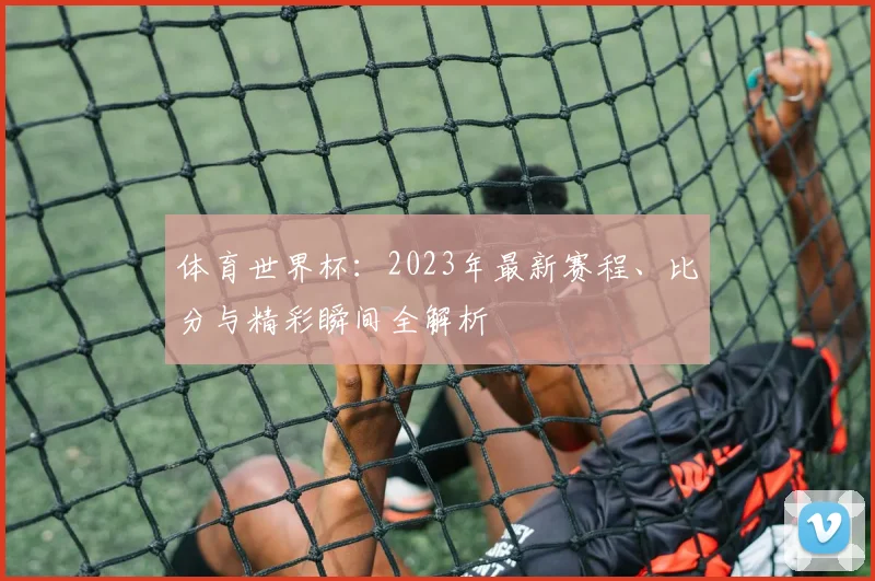 体育世界杯：2023年最新赛程、比分与精彩瞬间全解析